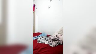 Kuty_ - [Latina shows her ass in panties in front of the camera and chatting sweetly