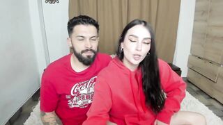 teseo_and_afroditha_ - [Stripchat] curvy masturbation orgasm hardcore