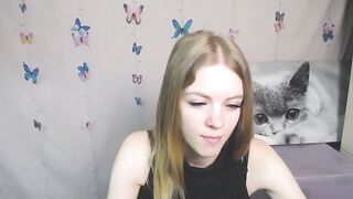 AliceFlirtt_ -  shy girl flirting in a chat room.