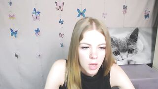 AliceFlirtt_ -  shy girl flirting in a chat room.