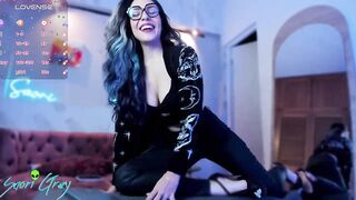 saori_blue - [Stripchat] twerk-latin petite-latin squirt-young fingering-young