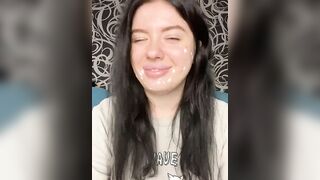 Kimi_Ass little girl jerking her pussy off on camera