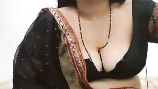 Ashii_bbyyy - [Indian woman in clothes chatting and shy to take off her clothes