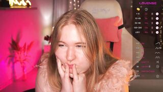 Sunny_Cupcake - [Stripchat] curvy ahegao big-tits spanking