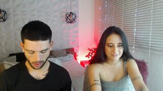 Gretta_n_dannie - [Stripchat] latin anal-latin twerk-latin jerk-off-instruction