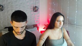 Gretta_n_dannie - [Stripchat] latin anal-latin twerk-latin jerk-off-instruction