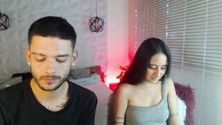 Gretta_n_dannie - [Stripchat] latin anal-latin twerk-latin jerk-off-instruction