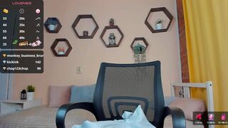 nikolle_mayer - [Видео] чувственный Архив потока Интернет видео тонкий