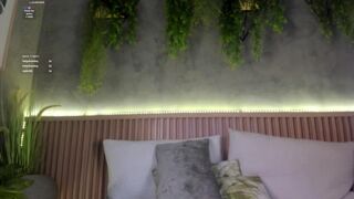 lia_myars - [Видео] ногти в трусиках счастливый чат