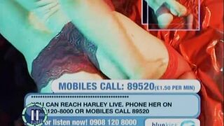 британское порно 00-х - очаровательный набор песен на камеру