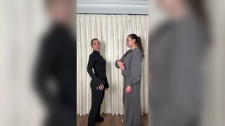 Фрэнки Бридж - ребенок не хочет включать камеру