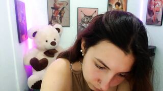 Cristal_erotik - girl chatting sweetly