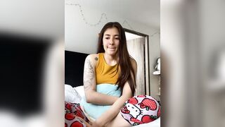 Princess_Gabi - shy girl