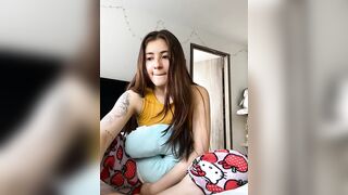 Princess_Gabi - shy girl