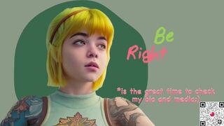 hairy_mary_ - [Видео] частный дилдо pvt rich