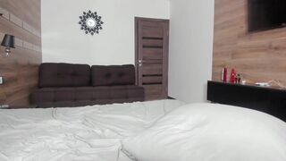 ab_s - [Видео] зажимы горничная Веб-камера снимок дюймов