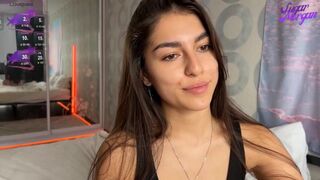 sugar_morgan - [Видео] creamycum houseparty Потоковое видео смотреть