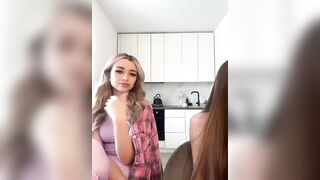 EmilyandMira Vibrant streamer, Super, Seductive waist