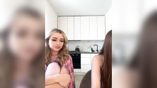EmilyandMira Vibrant streamer, Super, Seductive waist