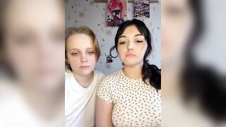 KittyColorfull Insane Orgasm, Radiant ass, Lively broadcaster