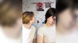 KittyColorfull Insane Orgasm, Radiant ass, Lively broadcaster