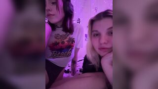 Molly-and-Ewa Irresistible beauty, Perfect Porn Slut, Stunning waistline