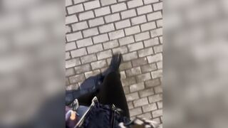 Talilia Popular internet personality, Sexy Bitch, naughty