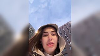 Talilia Popular internet personality, Sexy Bitch, naughty