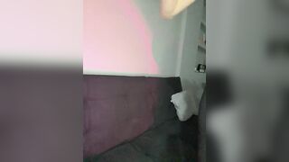 Gummy-Bears Quivering surrender, lips, Ecstatic whispers