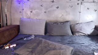 Na-izi Sensual anticipation, Stunning melons, Ass