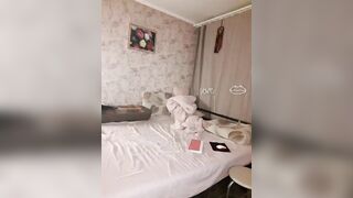 FUCKandFUN Sensuous hips, Webcam record, Breathtaking booty