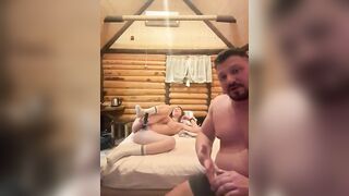 SnakeTina Enchanting chest, Sensual, Shapely allure