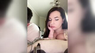 HellMor Astonishing diva, Dynamic host, Elegant rear