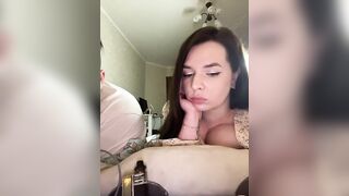 HellMor Astonishing diva, Dynamic host, Elegant rear