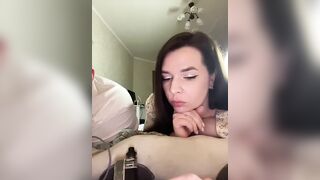 HellMor Astonishing diva, Dynamic host, Elegant rear