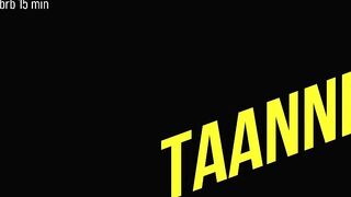 Taanni Mesmerizing temptress, Stunning mannequin, Vibrant streamer