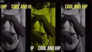 Taanni Mesmerizing temptress, Stunning mannequin, Vibrant streamer