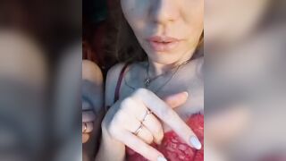 LiaLucos Breathtaking enchantment, Talented entertainer, Enviable assets