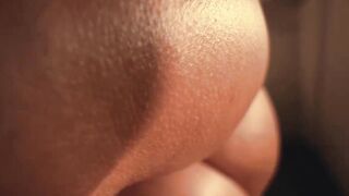 HEYBANANA wants to fuck, Sexual Addiction, Perfectly sculpted posterior