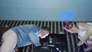 MaryPet Captivating mounds, Gorgeous rump, Rides