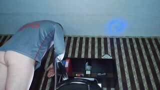 MaryPet Captivating mounds, Gorgeous rump, Rides