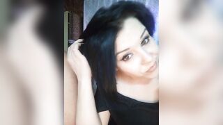 AnnaidRotkivv Alluring rear, Lovely shape, Naked muse