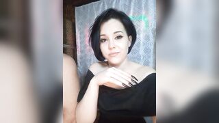 AnnaidRotkivv Alluring rear, Lovely shape, Naked muse