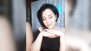 AnnaidRotkivv Alluring rear, Lovely shape, Naked muse