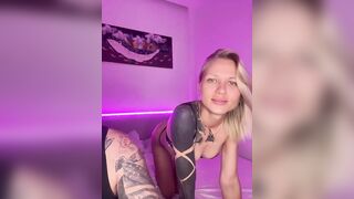 Twins666 Ferocious arousal, Lively host, Shapely contours