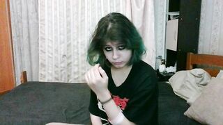 Crystal-Porn-Love Luscious orbs, Perfectly sculpted posterior, Throbbing desire