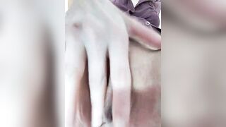 Heavenly-Wings online chat session, beautiful proportions, enchanting ass