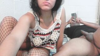 alicesexxx - Porn Video [Bongacams]: trembling pleasure, enigmatic allure, ravishing release