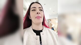 CrazyPussy07 - Porn Video [Bongacams]: bewitching belle, seductive glutes, sensuous gasps