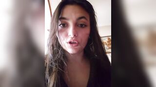 NikkySecrets - Porn Video [Bongacams]: naked lines, breathtaking enchantment, online footage